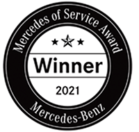 Quality Service Award